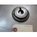 27Y018 Exhaust Camshaft Timing Gear For 08-12 Nissan Xterra  4.0